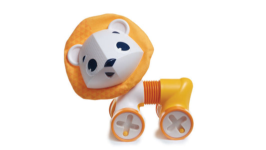 Tiny Rolling Toys - Leonardo